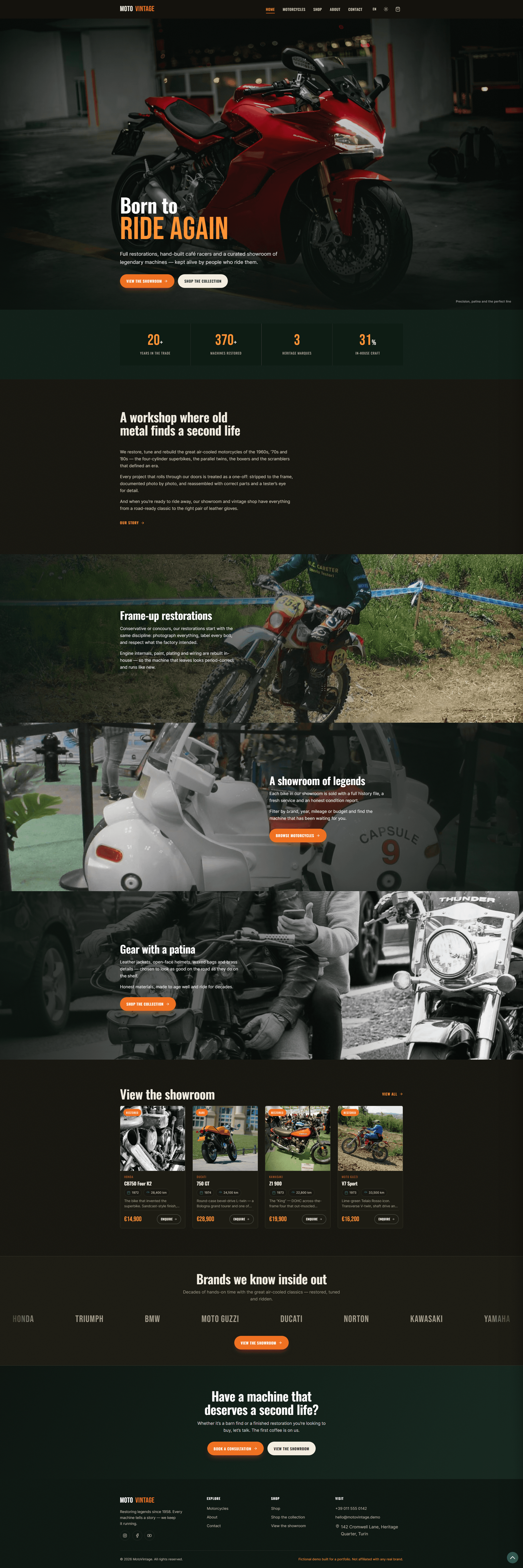 MotoVintage