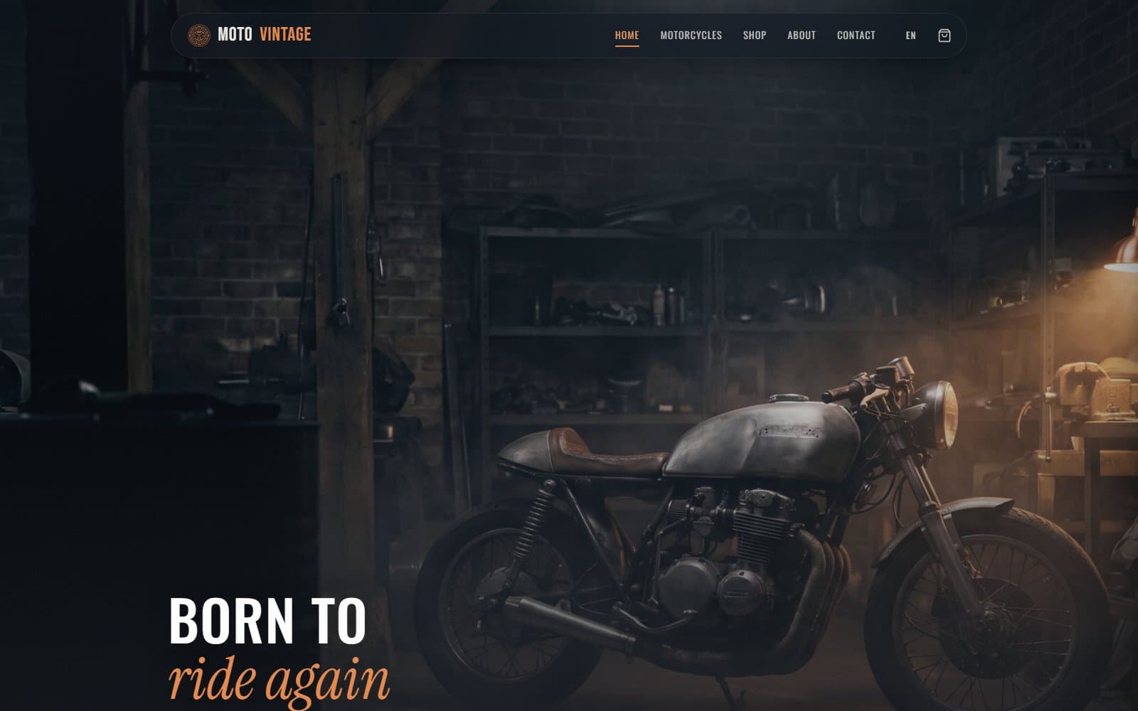 MotoVintage
